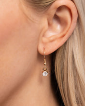 Load image into Gallery viewer, Understated Shimmer - Gold