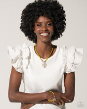 Load image into Gallery viewer, Aerial Appeal - Yellow