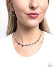 Load image into Gallery viewer, Vegas Vault - Red