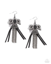 Load image into Gallery viewer, Southwestern Selfie - Black