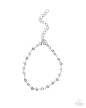 Load image into Gallery viewer, Chiseled Character - Silver