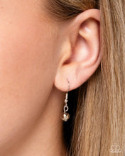 Load image into Gallery viewer, Bolo Bow - Brown