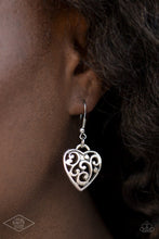 Load image into Gallery viewer, FILIGREE Your Heart With Love - Silver