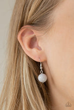 Load image into Gallery viewer, Pleasant Promenade - Multi - Paparazzi Necklace