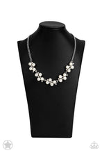 Load image into Gallery viewer, Pearl Necklace for wedding