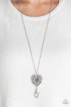 Load image into Gallery viewer, Garden Lovers - Silver