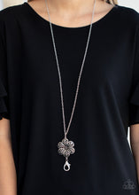 Load image into Gallery viewer, Ready, Set, GROW! - Silver