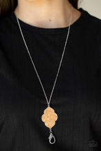 Load image into Gallery viewer, One Night In Casablanca - Brown