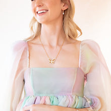 Load image into Gallery viewer, Baroque Butterfly - Gold