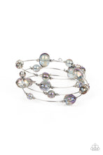 Load image into Gallery viewer, Optical Auras - Purple