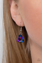 Load image into Gallery viewer, Dreamy Drama - Blue