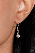 Load image into Gallery viewer, Glitz and GLOW - White