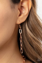 Load image into Gallery viewer, Kiss and SHELL - Copper