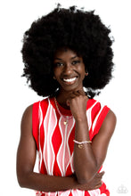 Load image into Gallery viewer, Locked and Loved - Pink