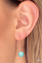 Load image into Gallery viewer, Sahara Sea - Copper