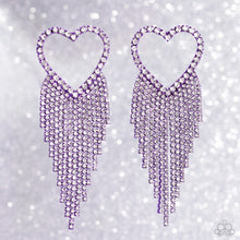 Load image into Gallery viewer, Sumptuous Sweethearts - Purple
