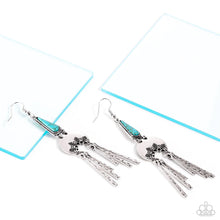 Load image into Gallery viewer, Highland Haute - Blue
