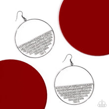 Load image into Gallery viewer, Fierce Fringe - Black
