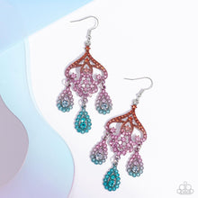 Load image into Gallery viewer, Chandelier Command - Multi
