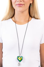 Load image into Gallery viewer, Seize the Simplicity - Green
