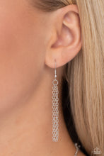 Load image into Gallery viewer, Courting Courtside - Orange
