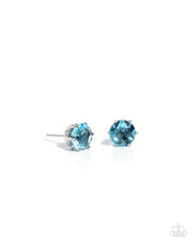 Load image into Gallery viewer, Breathtaking Birthstone - Blue
