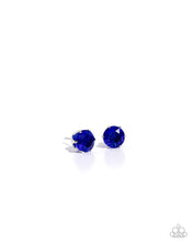 Load image into Gallery viewer, Breathtaking Birthstone - Blue
