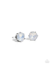 Load image into Gallery viewer, Breathtaking Birthstone - White
