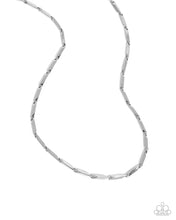 Load image into Gallery viewer, Complimentary Chain - Silver
