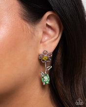 Load image into Gallery viewer, Whimsical Welcome - Yellow
