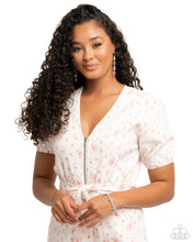 Load image into Gallery viewer, Complete Look - Red Set
