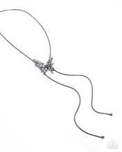 Load image into Gallery viewer, Hopeful Hierarchy + Aerial Allure - Black Set (Complete Look)
