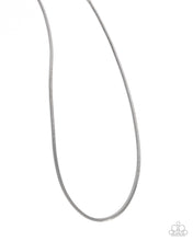 Load image into Gallery viewer, Coiled Captain - Silver
