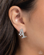 Load image into Gallery viewer, Were Number One, Youre Number Two - White
