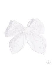 Load image into Gallery viewer, Catwalk Chic - White
