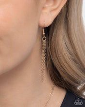 Load image into Gallery viewer, Darling Dachshund - Gold
