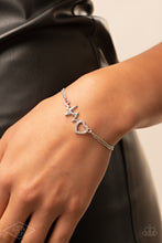 Load image into Gallery viewer, Skipping Beats - White
