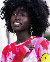 Load image into Gallery viewer, Dont Miss a HEARTBEAT - Yellow
