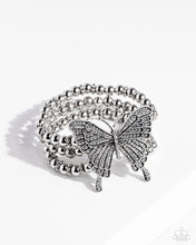 Load image into Gallery viewer, First WINGS First - White
