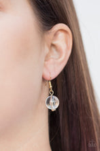 Load image into Gallery viewer, Gorgeously Globetrotter - Gold
