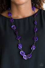 Load image into Gallery viewer, Waikiki Winds - Purple
