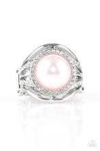 Load image into Gallery viewer, Pampered In Pearls - Pink
