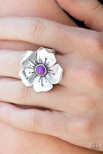 Load image into Gallery viewer, Boho Blossom - Purple
