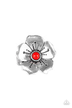 Load image into Gallery viewer, Boho Blossom - Red
