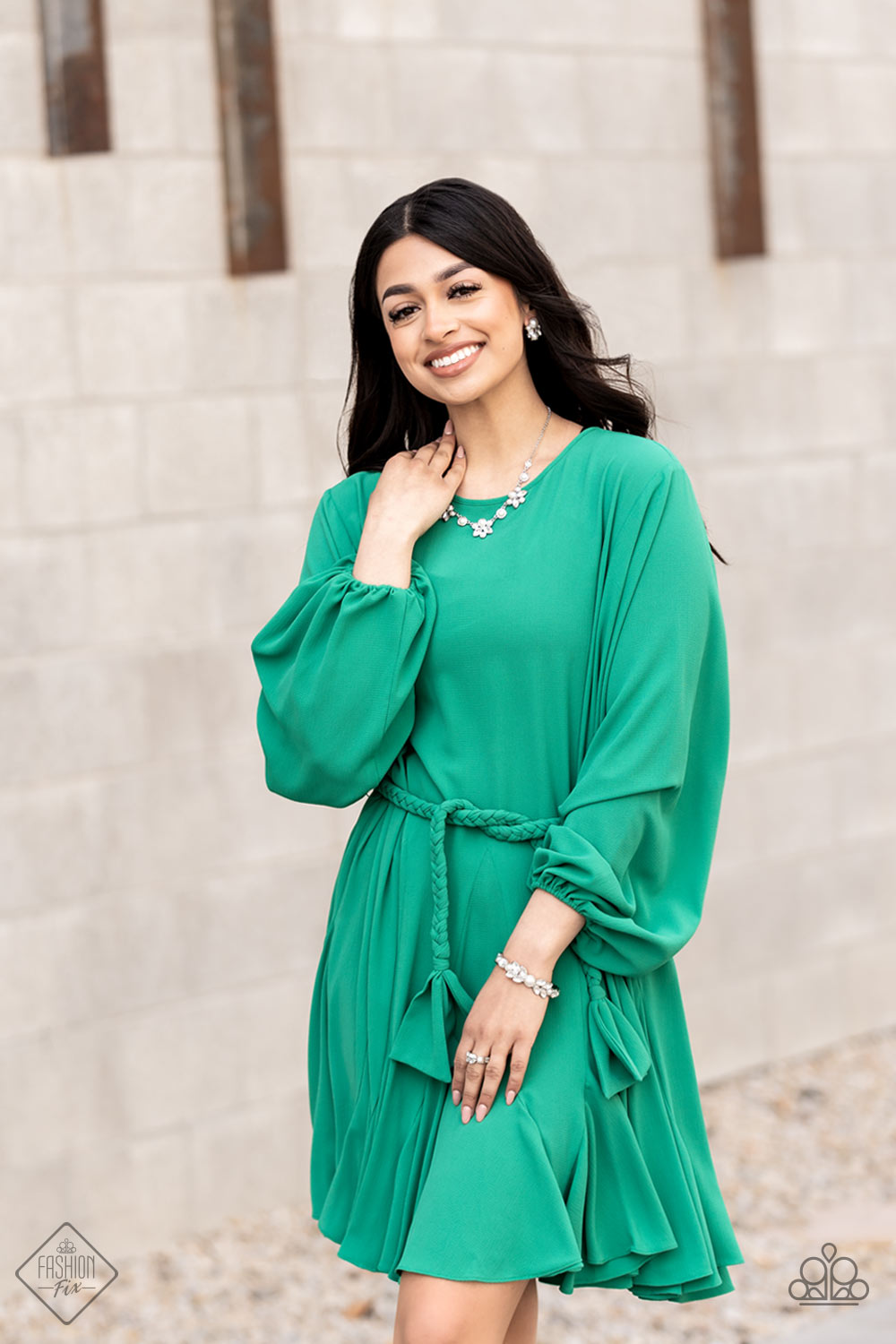 June 2021 Fiercely 5th Avenue - Complete Trend Blend