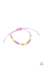 Load image into Gallery viewer, Beaded Bracelets - Paparazzi Starlet Shimmer Set
