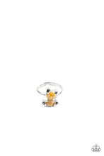Load image into Gallery viewer, Zoo Animal Rings - Paparazzi Starlet Shimmer Set
