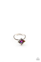 Load image into Gallery viewer, Diamond Rings - Paparazzi Starlet Shimmer Set
