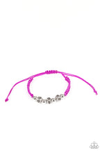 Load image into Gallery viewer, Floral Bead Bracelets - Paparazzi Starlet Shimmer Set

