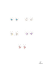 Load image into Gallery viewer, Starlet Shimmer Earring Kit P5SS-MTXX-344XX
